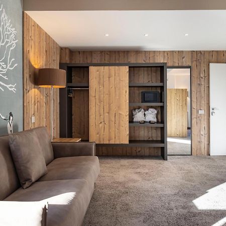 Linta Hotel Wellness & Spa Asiago Exterior photo